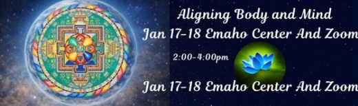 2026 Jan Aligning Body Mind