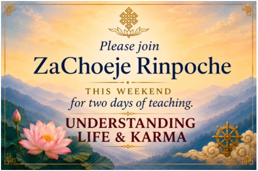 2026 Life Karma