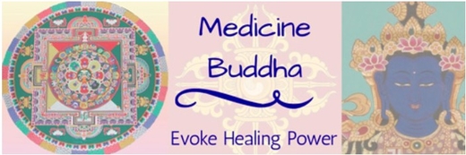2026 Medicine Buddha