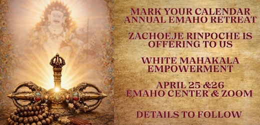 2026 Save the Date Mahakala Revised