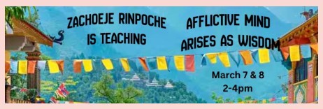 2026 Save the date Mar 7 and 8