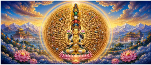 Avalokiteshvara
