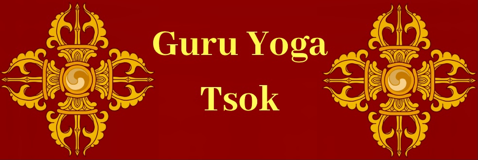 Guru Yoga Tsok