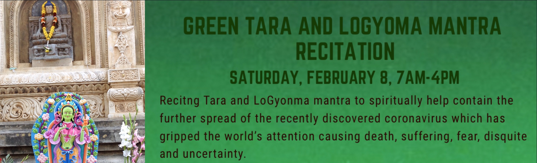 Tara Feb 8